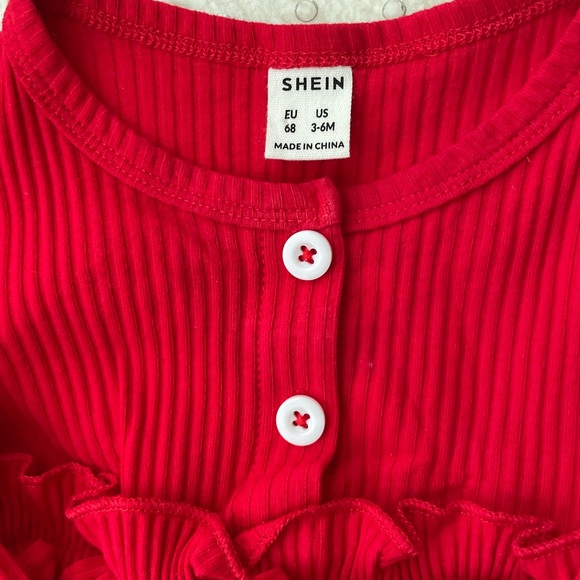 Baby Dress - Picture 2 of 3